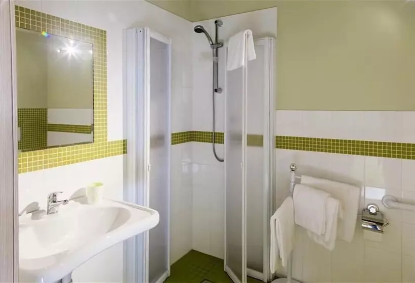 Aamiaismajoitus (B&B) Il Grappolo Vacanze