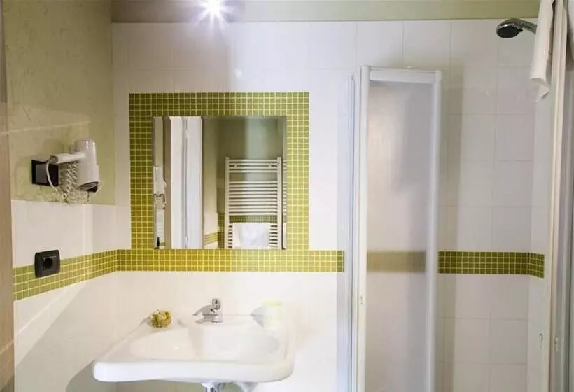 Aamiaismajoitus (B&B) Il Grappolo Vacanze