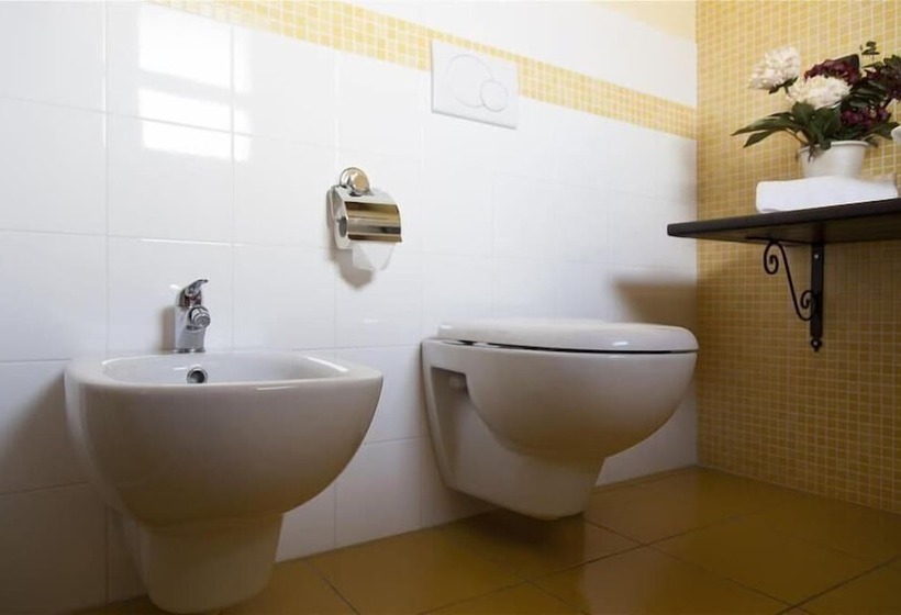 צימר Il Grappolo Vacanze