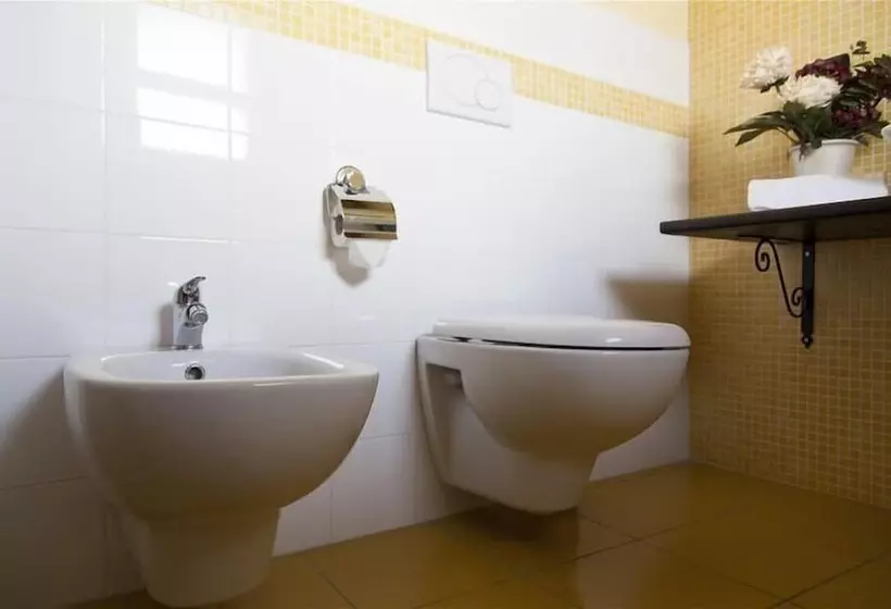 Aamiaismajoitus (B&B) Il Grappolo Vacanze