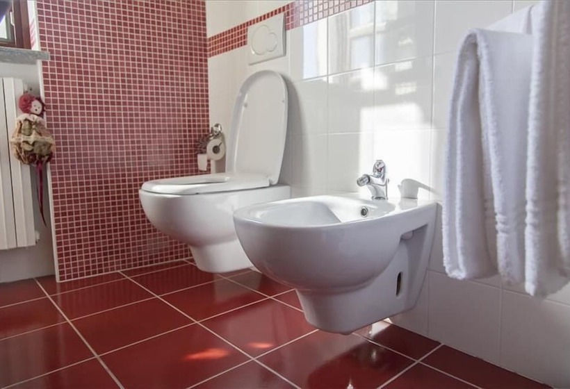 צימר Il Grappolo Vacanze