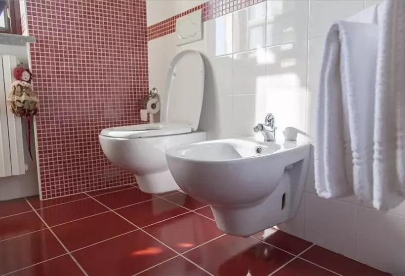 Aamiaismajoitus (B&B) Il Grappolo Vacanze