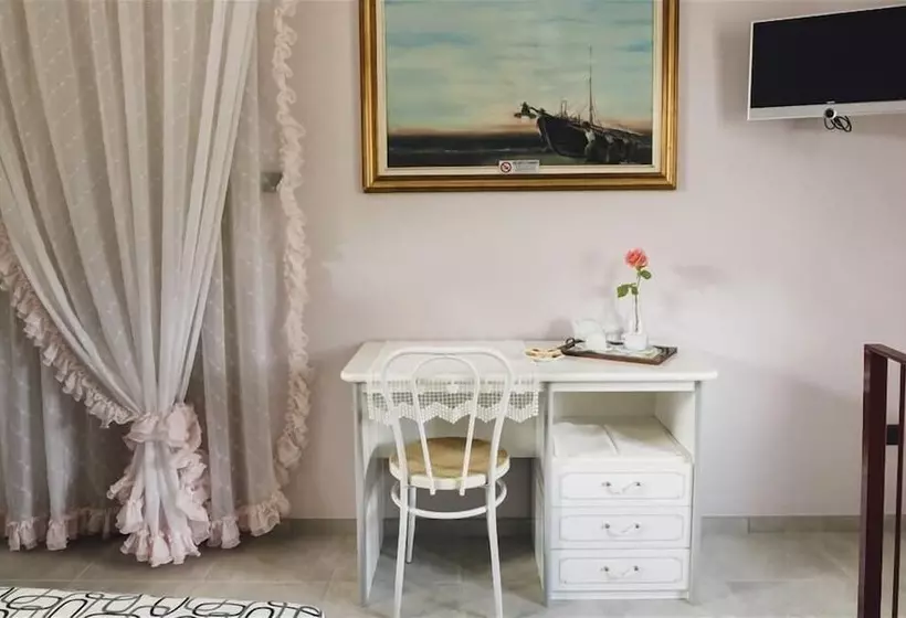 Aamiaismajoitus (B&B) Il Grappolo Vacanze