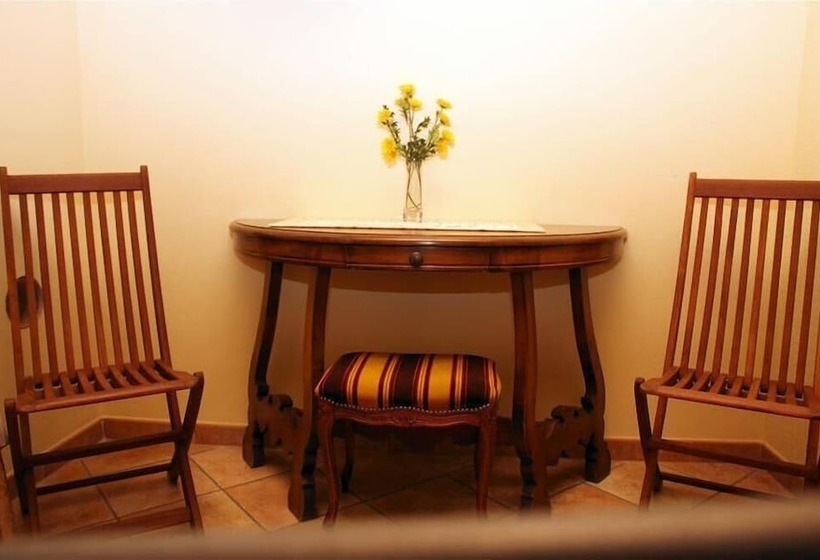 צימר Il Grappolo Vacanze