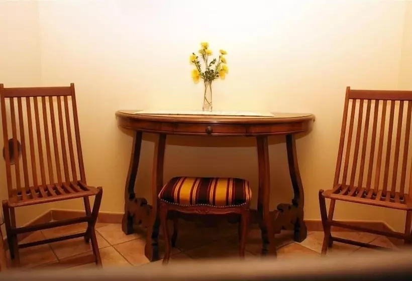 Aamiaismajoitus (B&B) Il Grappolo Vacanze