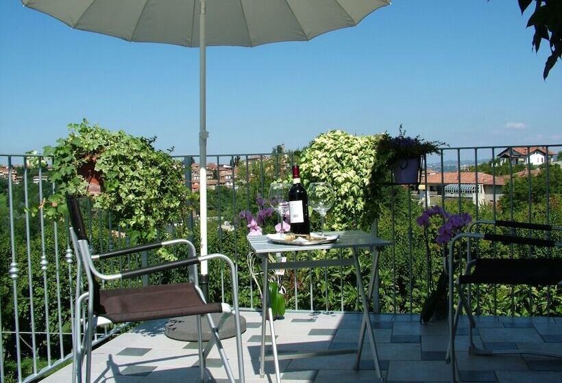 צימר Il Grappolo Vacanze