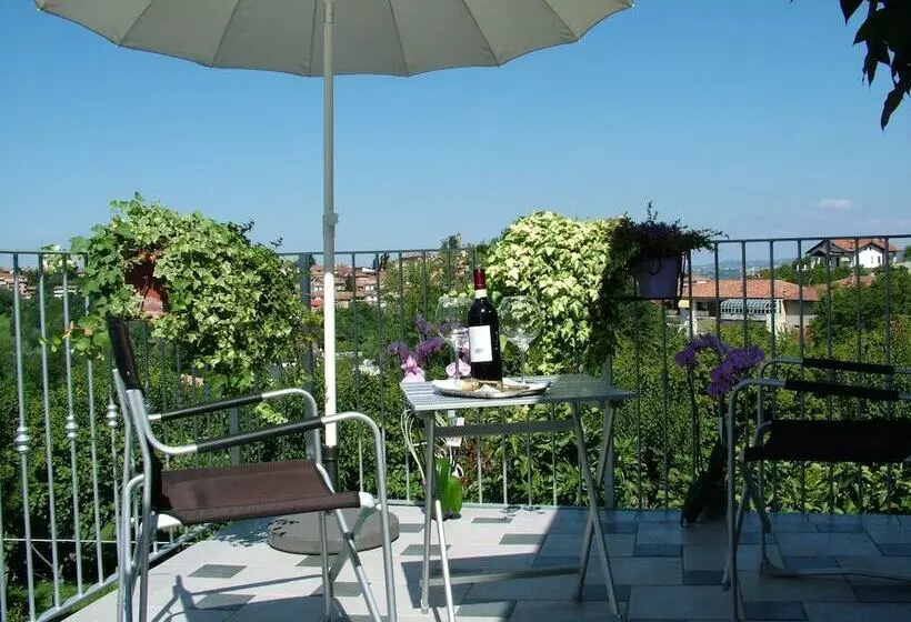 Aamiaismajoitus (B&B) Il Grappolo Vacanze