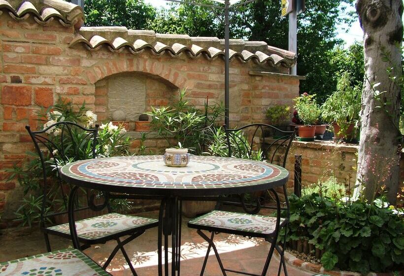 צימר Il Grappolo Vacanze