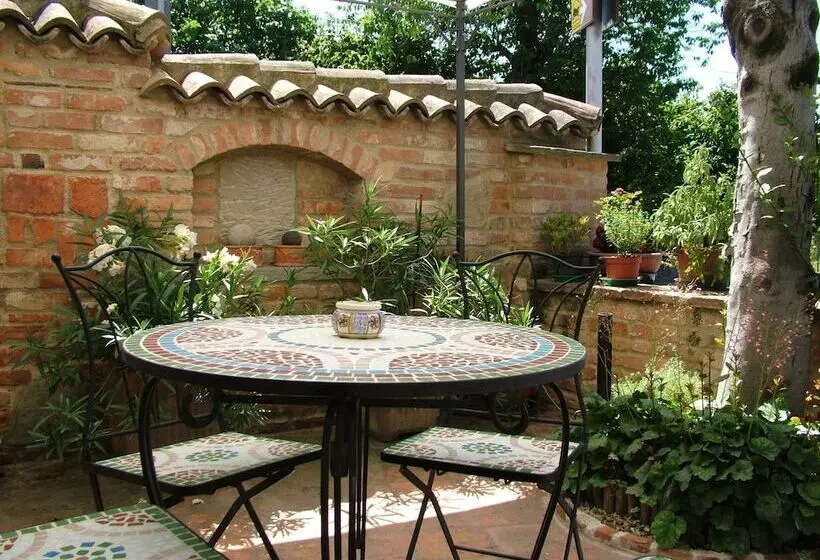 Aamiaismajoitus (B&B) Il Grappolo Vacanze