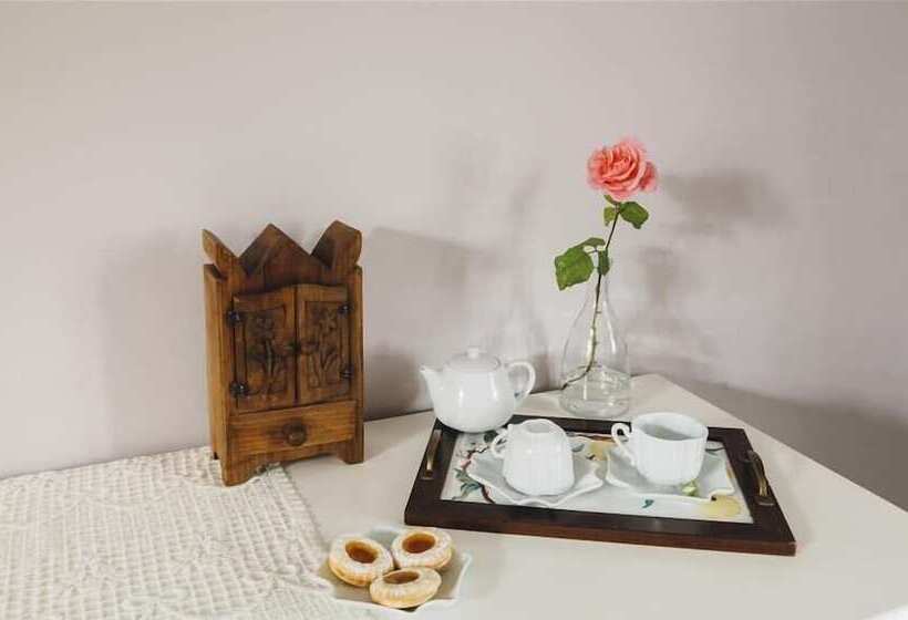 צימר Il Grappolo Vacanze