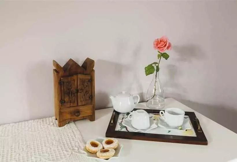 Aamiaismajoitus (B&B) Il Grappolo Vacanze