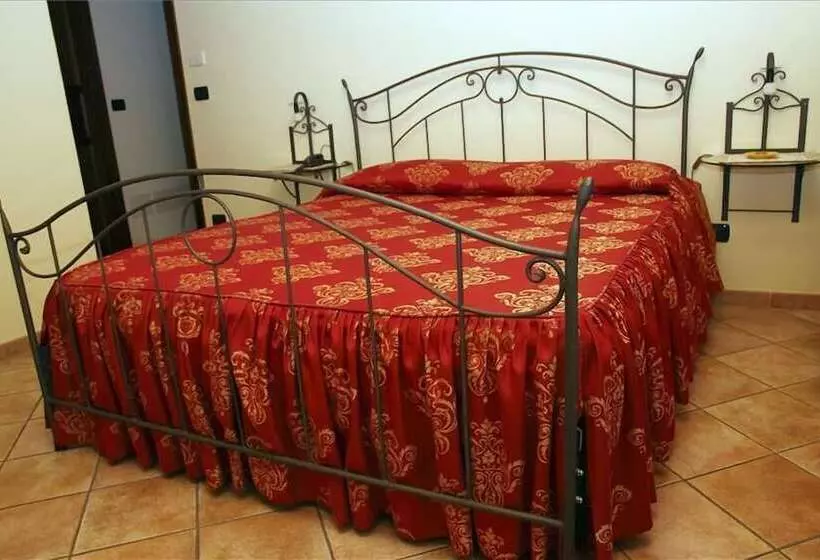 Aamiaismajoitus (B&B) Il Grappolo Vacanze