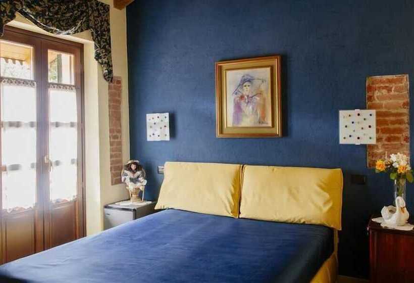 צימר Il Grappolo Vacanze