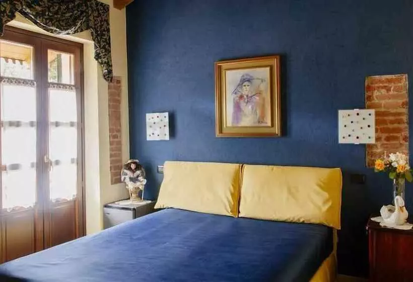 Aamiaismajoitus (B&B) Il Grappolo Vacanze