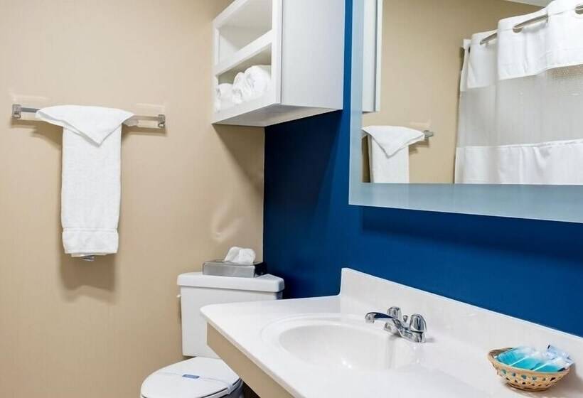 בית מלון כפרי Capt. Thomson S Resort