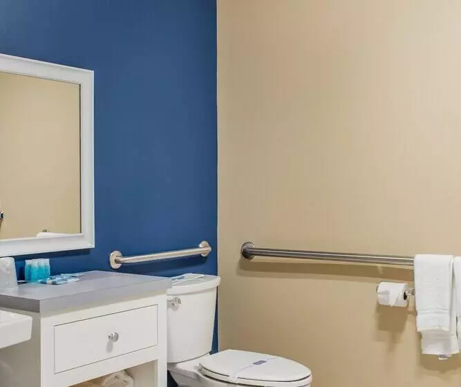 Hotelli Capt. Thomson S Resort