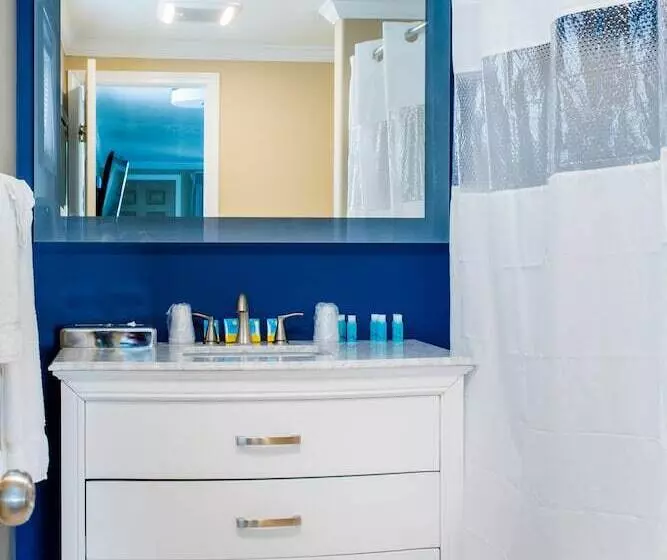 Hotelli Capt. Thomson S Resort