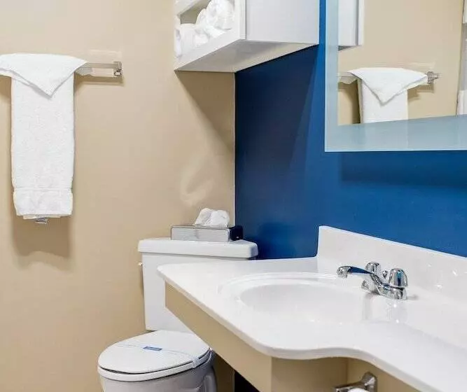 Hotelli Capt. Thomson S Resort