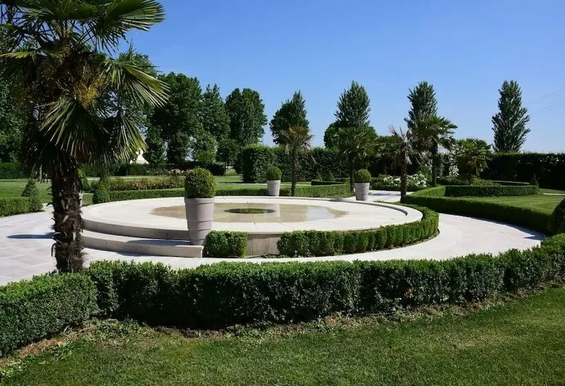 田舎風ホテル Fondo San Benedetto