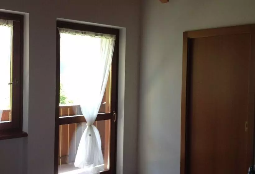 Residenssi Garnì Predel