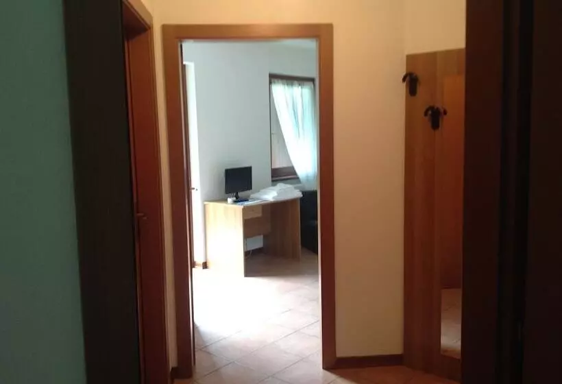 Residenssi Garnì Predel