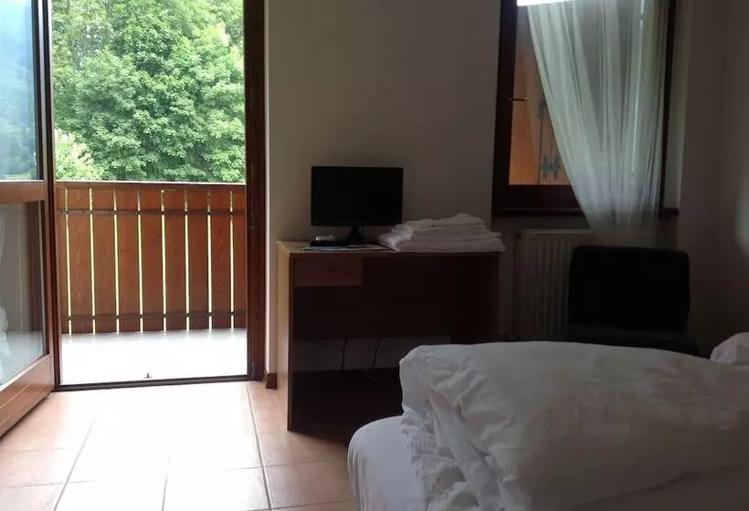 Residenssi Garnì Predel