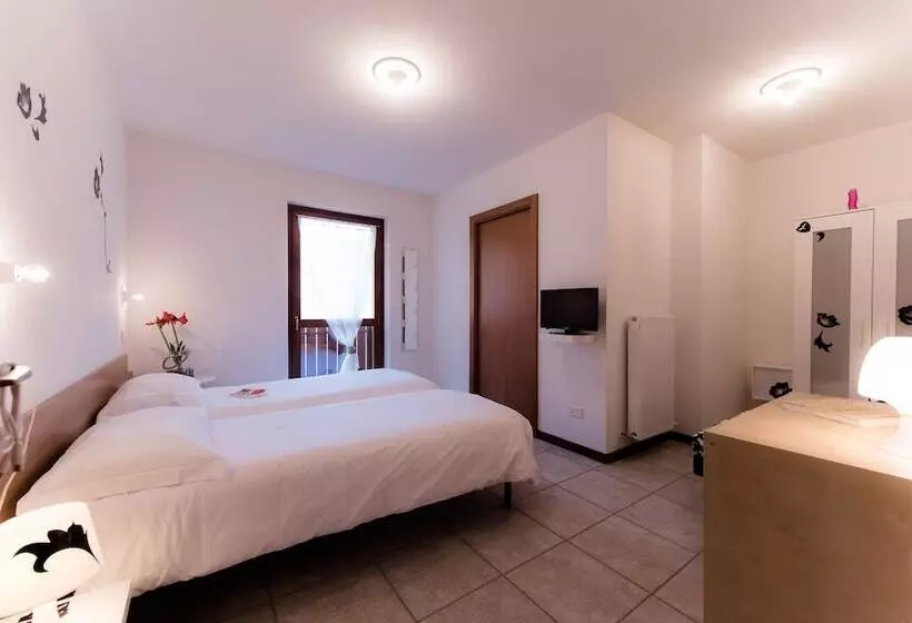 Residenssi Garnì Predel