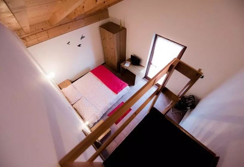 Residenssi Garnì Predel