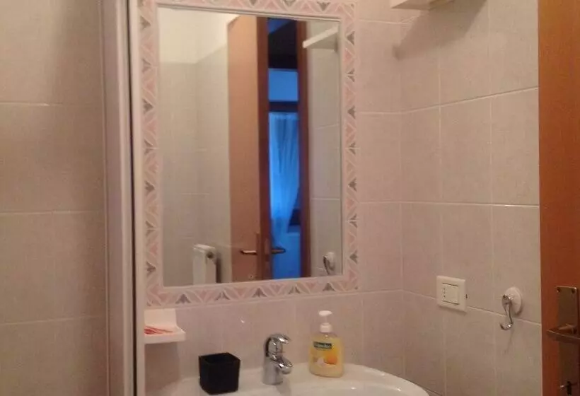 Residenssi Garnì Predel