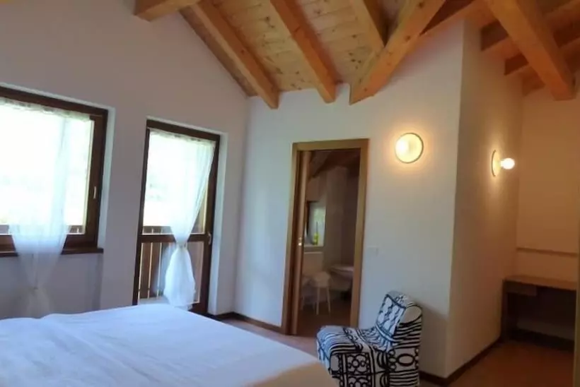 Residenssi Garnì Predel