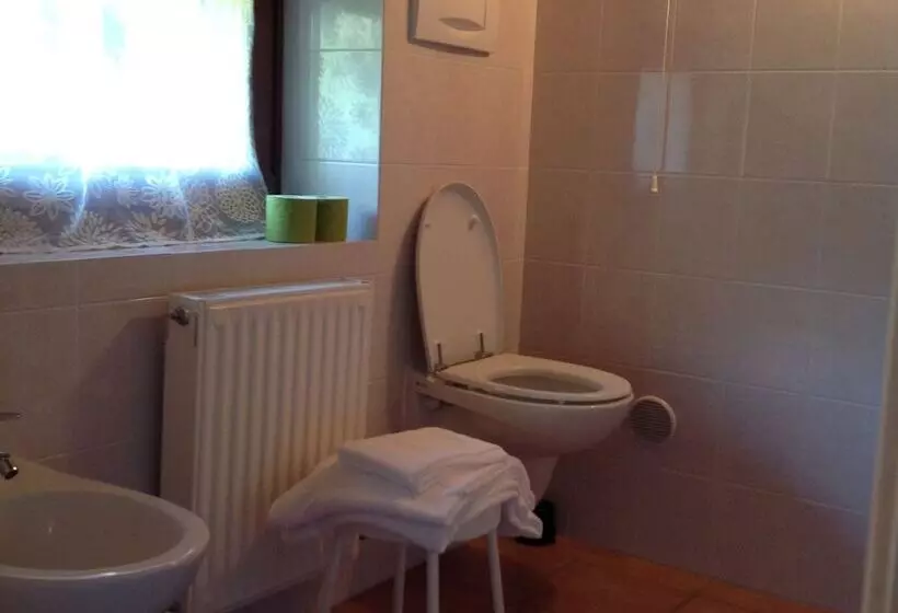 Residenssi Garnì Predel