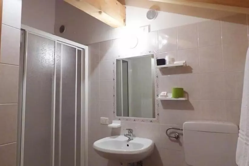 Residenssi Garnì Predel