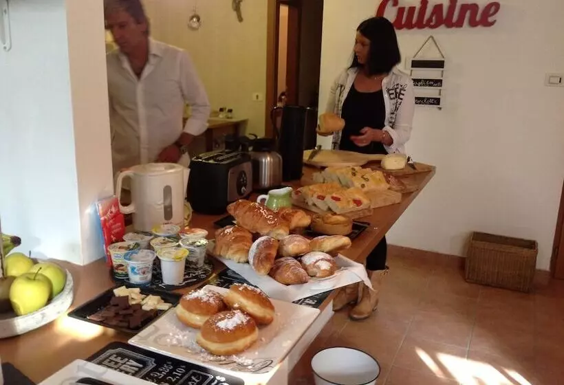 Residenssi Garnì Predel