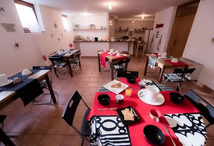 Residenssi Garnì Predel