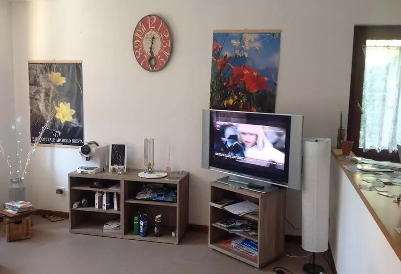 Residenssi Garnì Predel