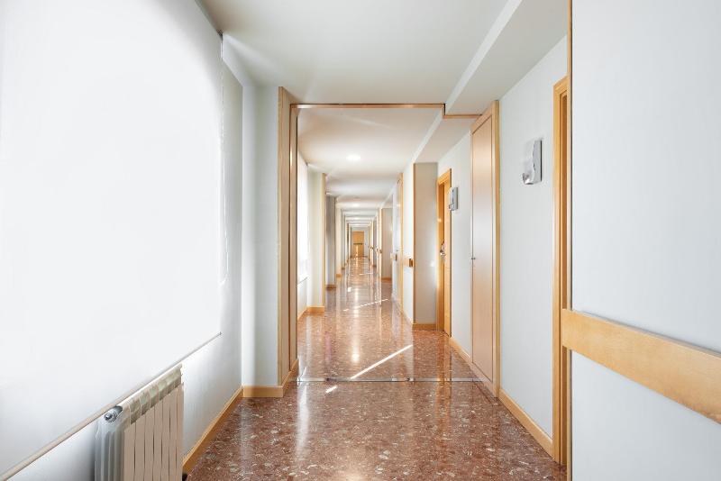 Aparthotel Exe Campus San Mamés