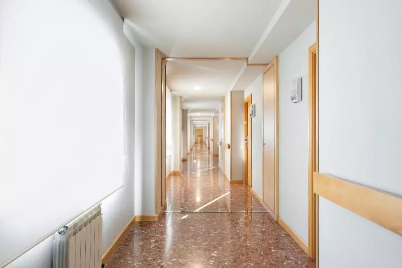 Aparthotel Exe Campus San Mamés