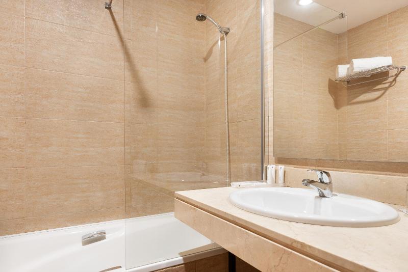 Aparthotel Exe Campus San Mamés