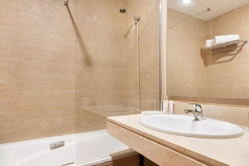 Aparthotel Exe Campus San Mamés