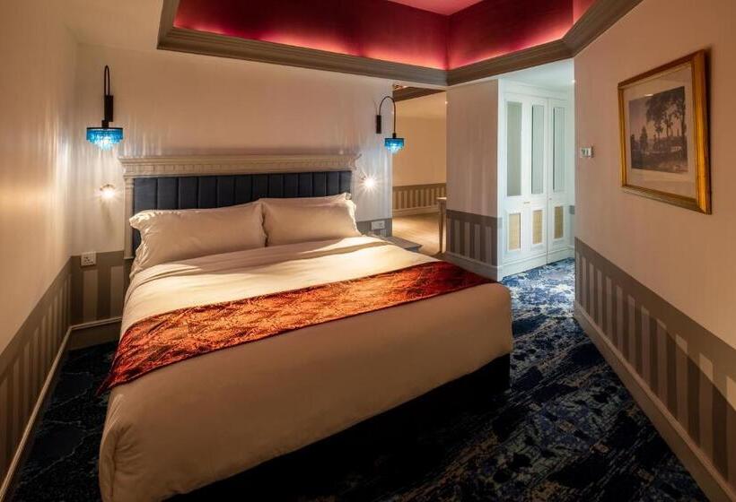 Grand Swiss Belhotel Melaka