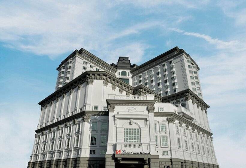 Grand Swiss Belhotel Melaka