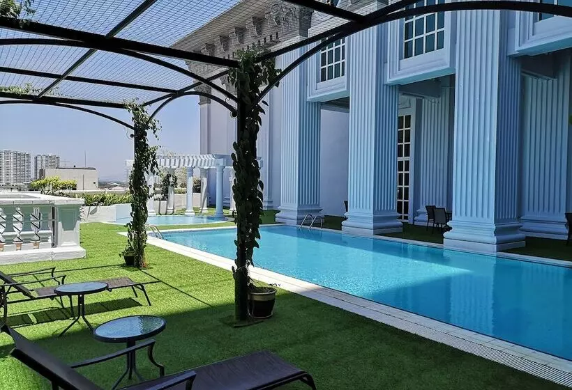 Grand Swiss Belhotel Melaka