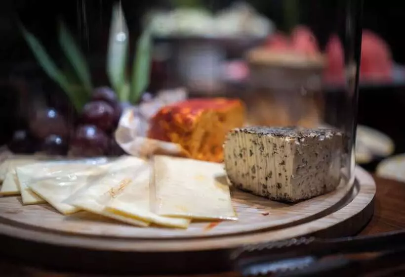 Grand Swiss Belhotel Melaka