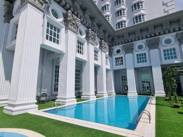 Grand Swiss Belhotel Melaka