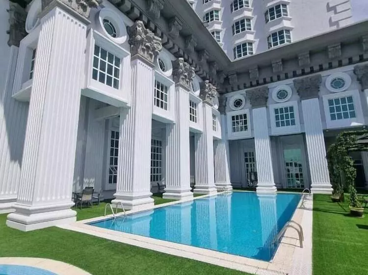 Grand Swiss Belhotel Melaka