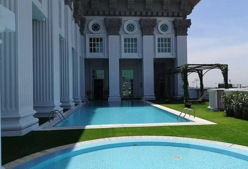 Grand Swiss Belhotel Melaka