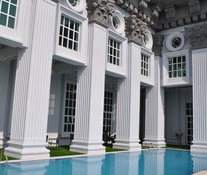 Grand Swiss Belhotel Melaka