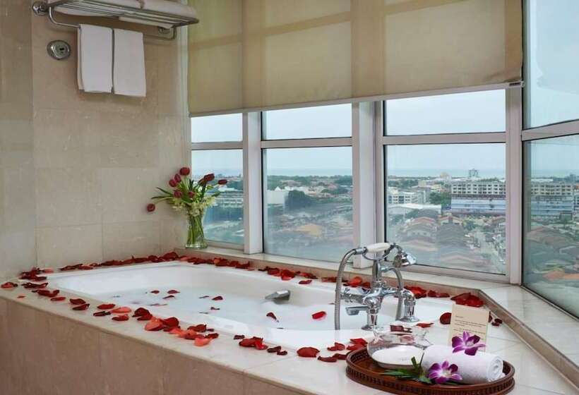 Grand Swiss Belhotel Melaka