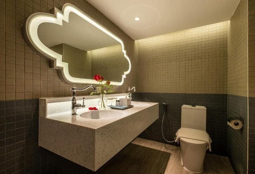 Grand Swiss Belhotel Melaka