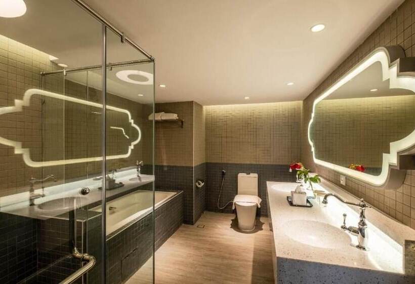 Grand Swiss Belhotel Melaka